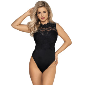 SUBBLIME OPAQUE NOIR TEDDY L / XL