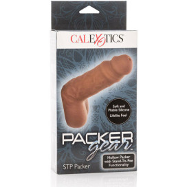 CALEX STAND TO PEE PACKER MARRON