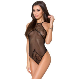 PASSION FEMME VELIA TEDDY S / M