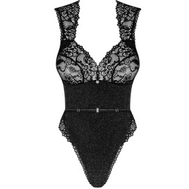 OBSESSIVE - ELISETTA TEDDY S/M