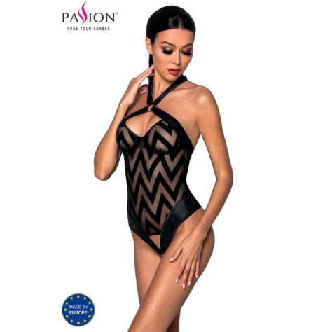 BODY PASSION HIMA ÉCO CUIR L/XL