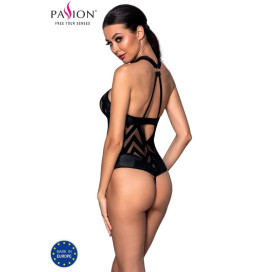 BODY PASSION HIMA ÉCO CUIR L/XL