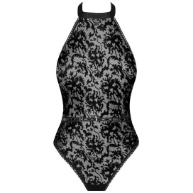 OBSESSIVE - DOUX TEDDY XXL/XXXL