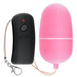 ONLINE VIBRATING VIBRATING EGG - BLACK