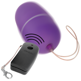 ONLINE VIBRATING VIBRATING EGG - BLACK