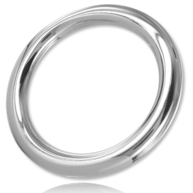 ANNEAU EN C FIL ROND METALHARD (8X35MM)