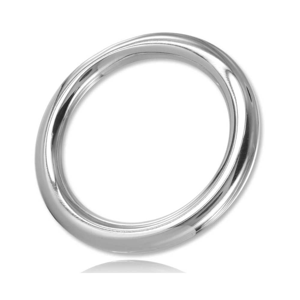 ANNEAU EN C FIL ROND METALHARD (8X40MM)