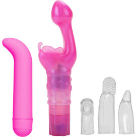 CALEX HER G-SPOT KIT