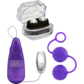 KIT DE KEGEL CALEX HER