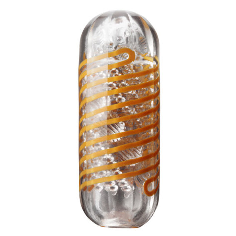 TENGA SPINNER MASTURBATOR BEADS