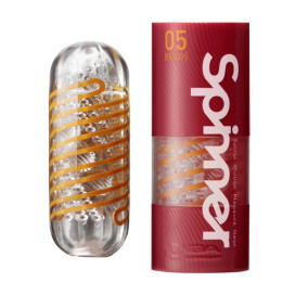 TENGA SPINNER MASTURBATOR BEADS