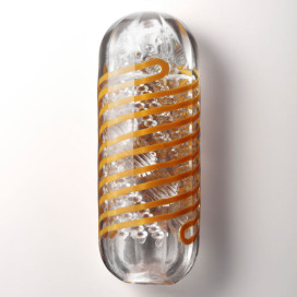 TENGA SPINNER MASTURBATOR BEADS