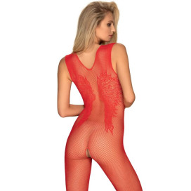 OBSESSIVE - N112 BODYSTOCKING LIMITED COLOR EDITION XL/XXL