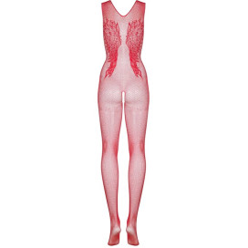 OBSESSIVE - N112 BODYSTOCKING LIMITED COLOR EDITION XL/XXL