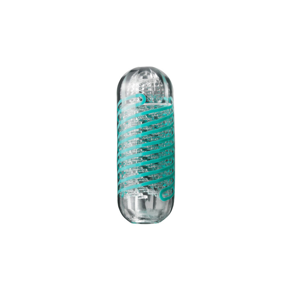 TENGA SPINNER MASTURBADOR PIXEL