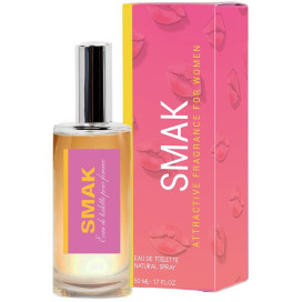 SMAK PHÉROMONES POUR ELLE 50ML