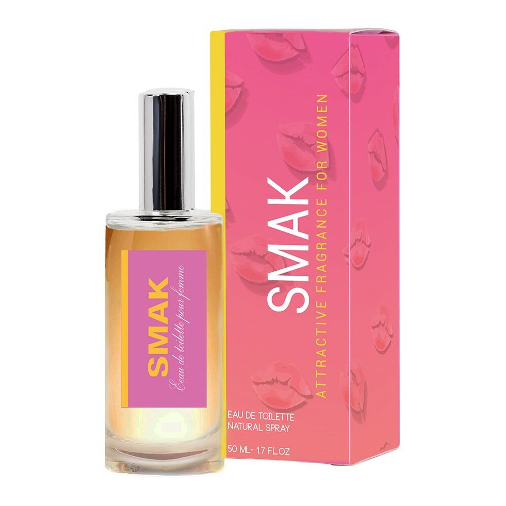 SMAK PHÉROMONES POUR ELLE 50ML