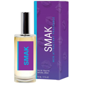 PHÉROMONES SMAK POUR LUI 50ML