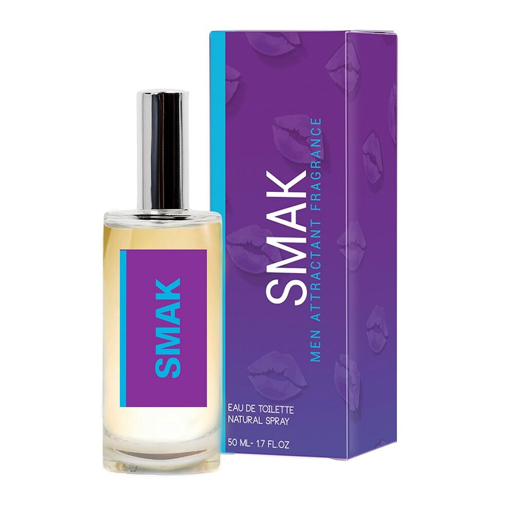 PHÉROMONES SMAK POUR LUI 50ML