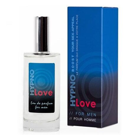 HYPNO LOVE BOOST VOTRE APPEL DE SEXE POUR LES HOMMES