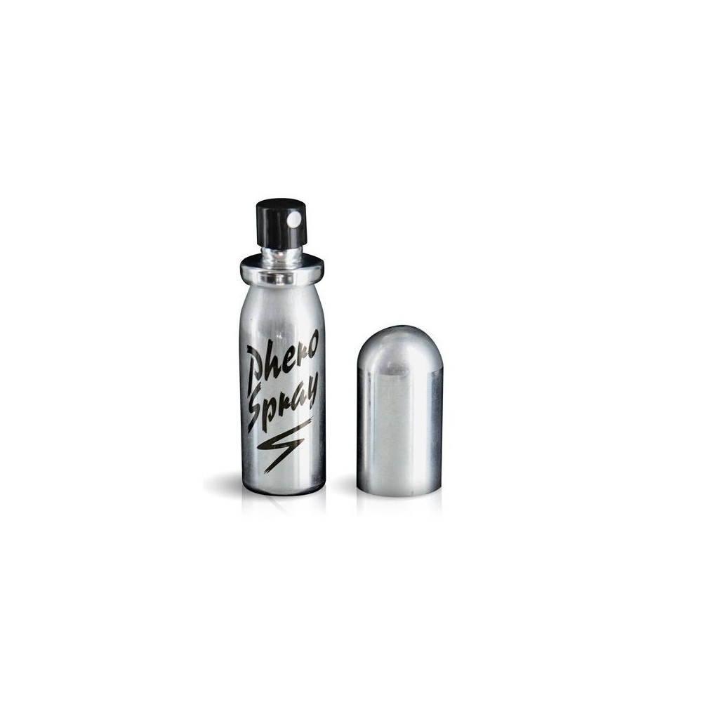 PHERO SPRAY POUR LUI 15ML