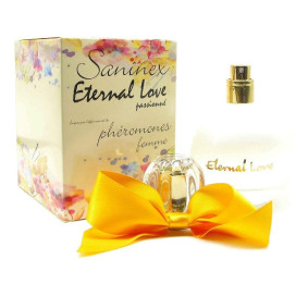 PARFUM DE FEMME ETERNEL AMOUR PASSIONN