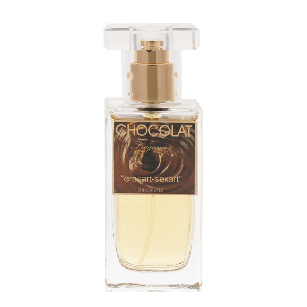 PERFUME CHOCOLATE AFRODISIACO 20CC