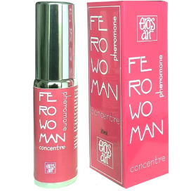 EROSART FEROWOMAN CONCENTRE DE PHEROMONES POUR FEMME