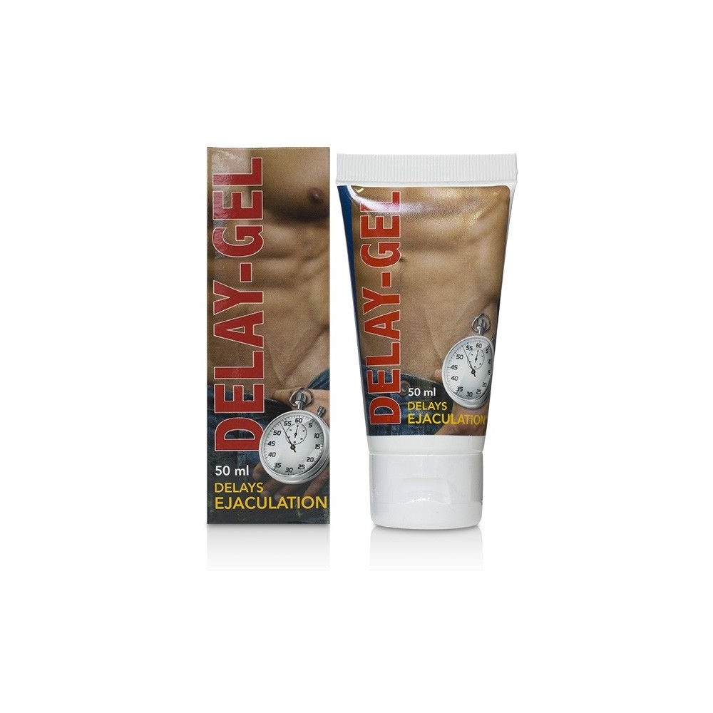 GEL RETARDER LES EJACULATIONS 50ML /en/de/fr/es/it/nl/