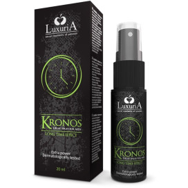 KRONOS RETARDANT SPRAY EFFET DESENSIBILISANT 20 ML