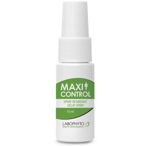 MAXI CONTROL DELAY SPRAY 15 ML