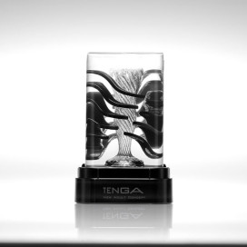 TENGA CRYSTA STROKER LEAF