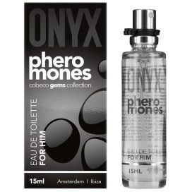 ONYX PHEROMONES EAU DE TOILETTE POUR LUI 15ML /en/de/fr/es/it/nl/