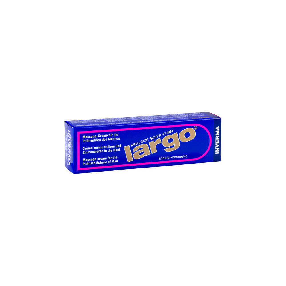 CRÈME INVERMA LARGO 40ML