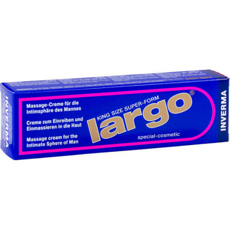 CRÈME INVERMA LARGO 40ML