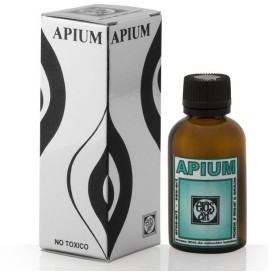 APIUM UNISEX POTENCIADOR LÍBIDO 30CC