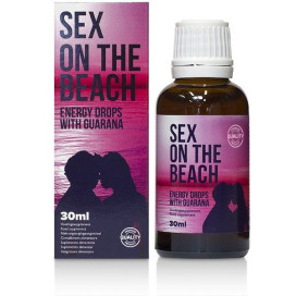 COBECO SEXE SUR LA PLAGE 30ML /en/de/fr/es/it/nl/