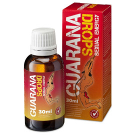 GOUTTES DE GUARANA 30ML /en/de/fr/es/it/nl/