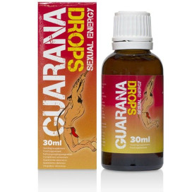 GOUTTES DE GUARANA 30ML /en/de/fr/es/it/nl/