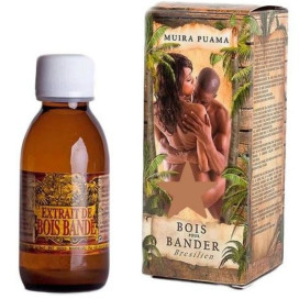 BOIS POUR BANDER APHRODISIAQUE 100 ML