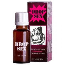 DROP SEXE 20ML