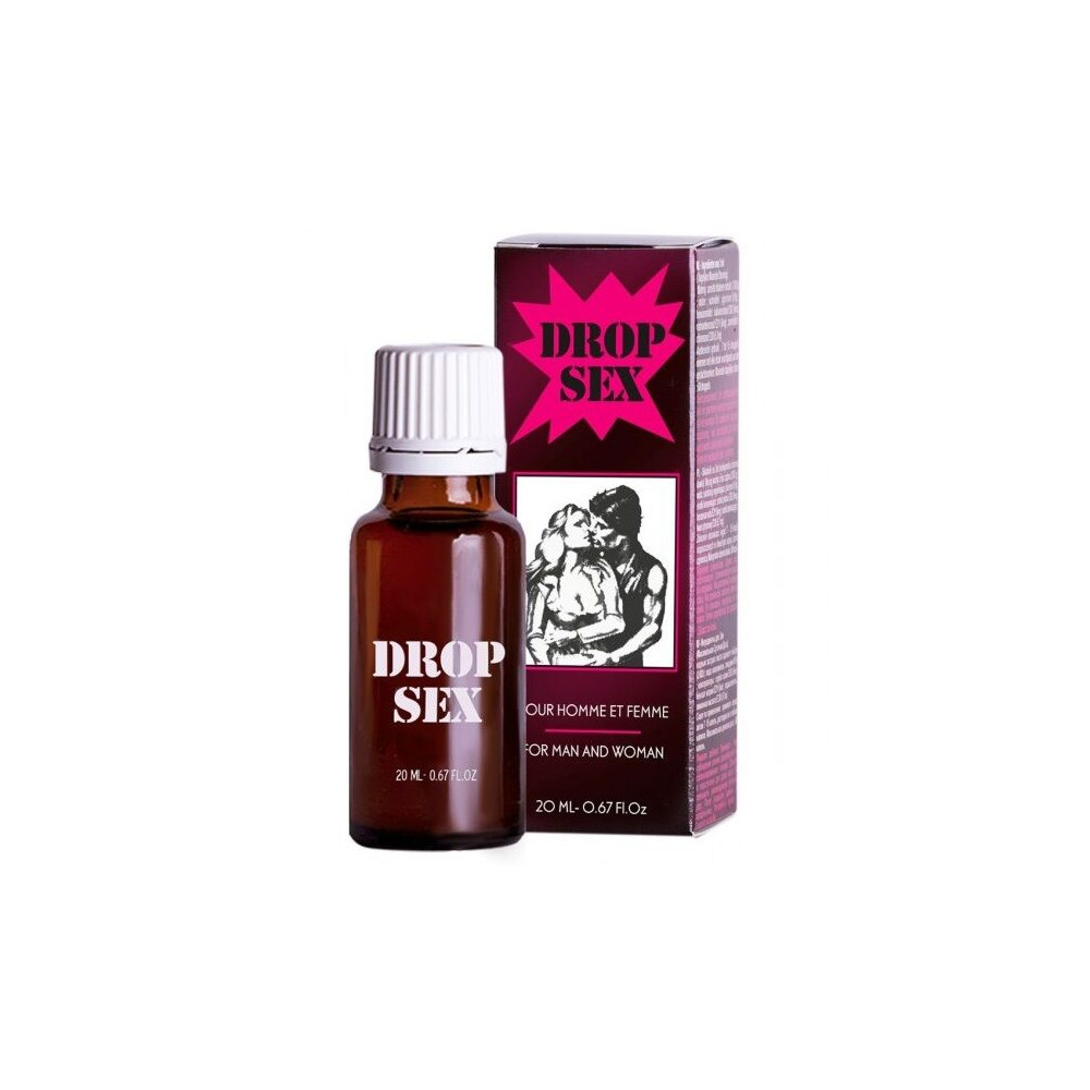 DROP SEXE 20ML