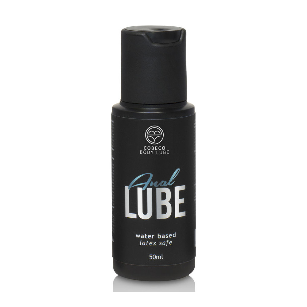 CBL COBECO LUBRIFIANT ANAL 50ML /en/de/fr/es/it/nl/