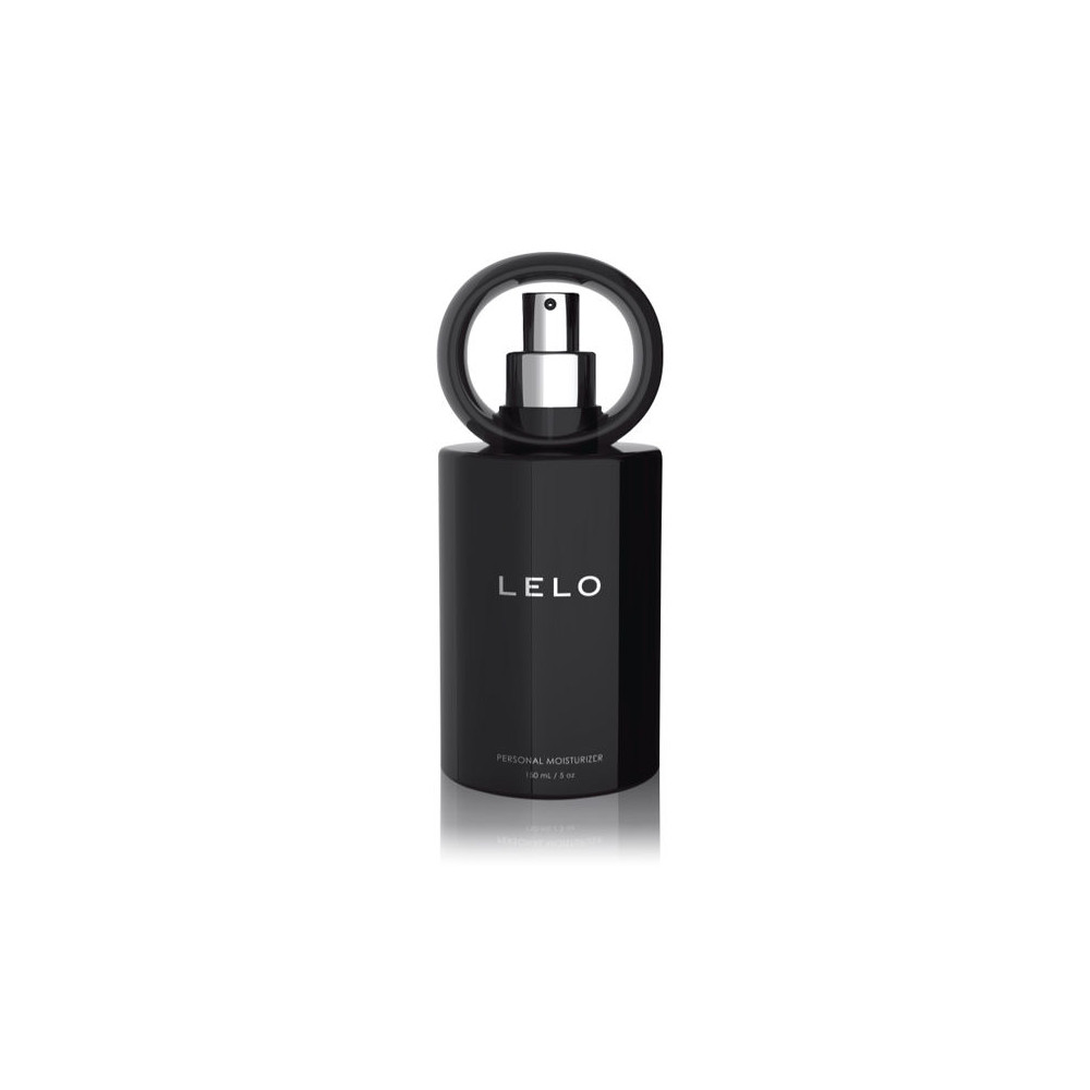 LELO PERSONAL HYDRATANT LUBRIFIANT À BASE D'EAU 150 ML