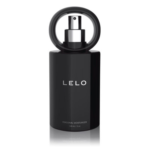 LELO PERSONAL HYDRATANT LUBRIFIANT À BASE D'EAU 150 ML