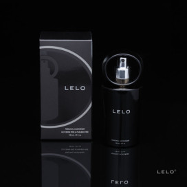 LELO PERSONAL HYDRATANT LUBRIFIANT À BASE D'EAU 150 ML