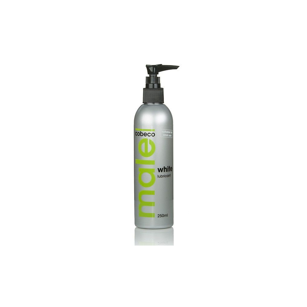 LUBRIFIANT MÂLE BLANC 250 ML /en/de/fr/es/it/nl/