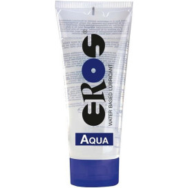 EROS AQUA A BASE D'EAU 200ML