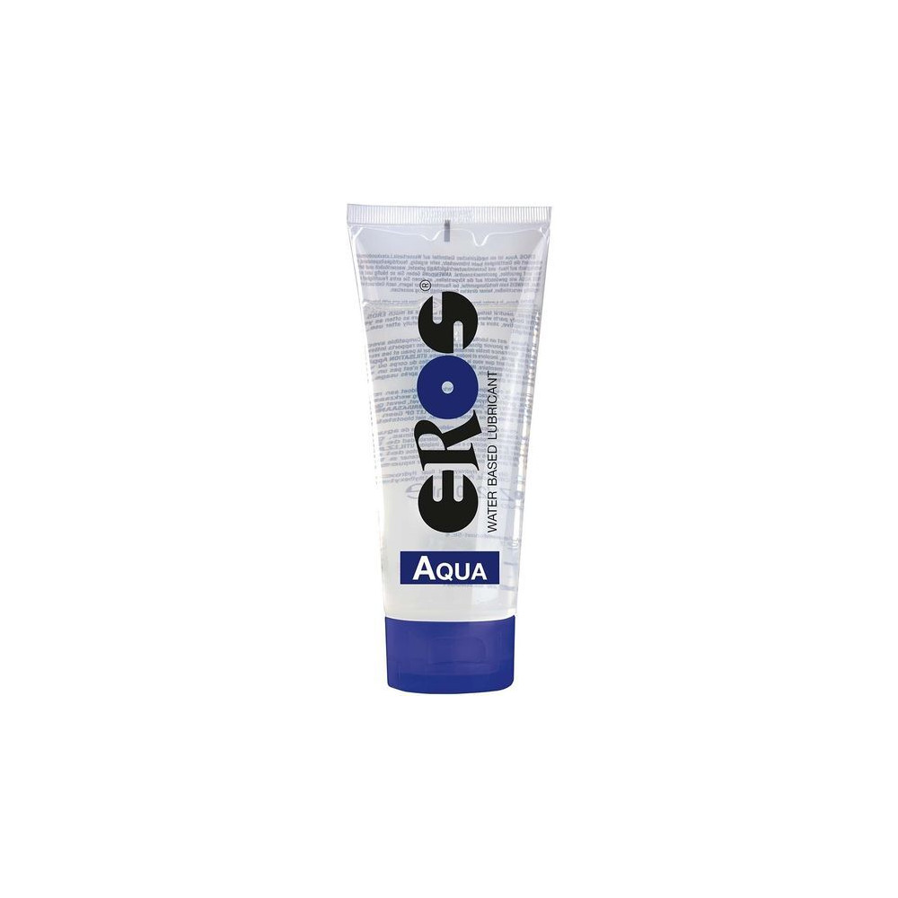 EROS AQUA A BASE D'EAU 200ML