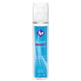 LUBRIFIANT À BASE D'EAU ID 30 ML